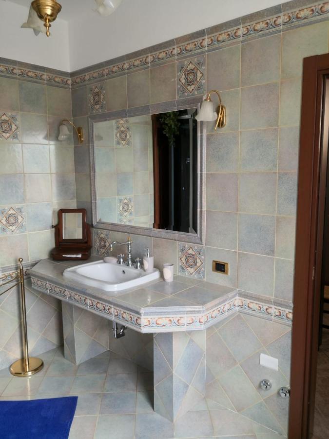 Lux Rho Fiera Bed & Breakfast Лайнате Екстериор снимка