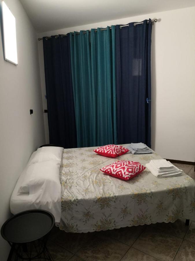Lux Rho Fiera Bed & Breakfast Лайнате Екстериор снимка