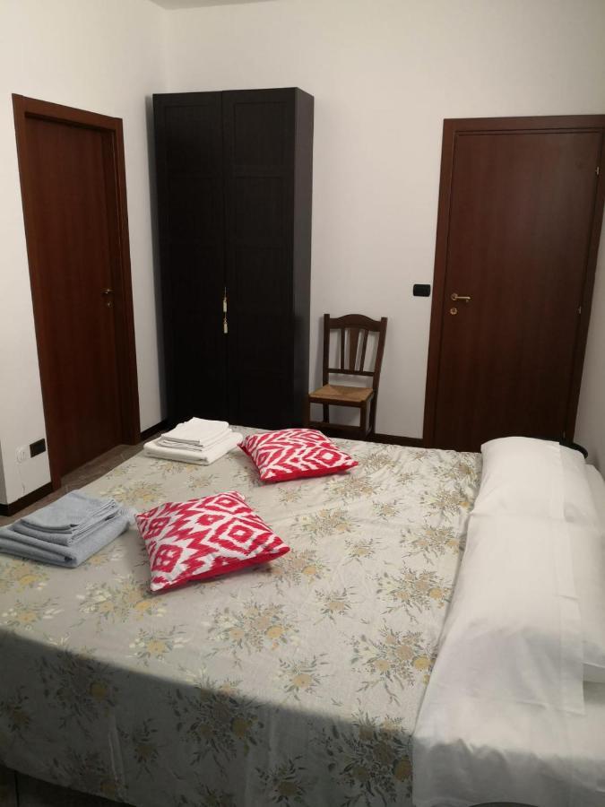 Lux Rho Fiera Bed & Breakfast Лайнате Екстериор снимка