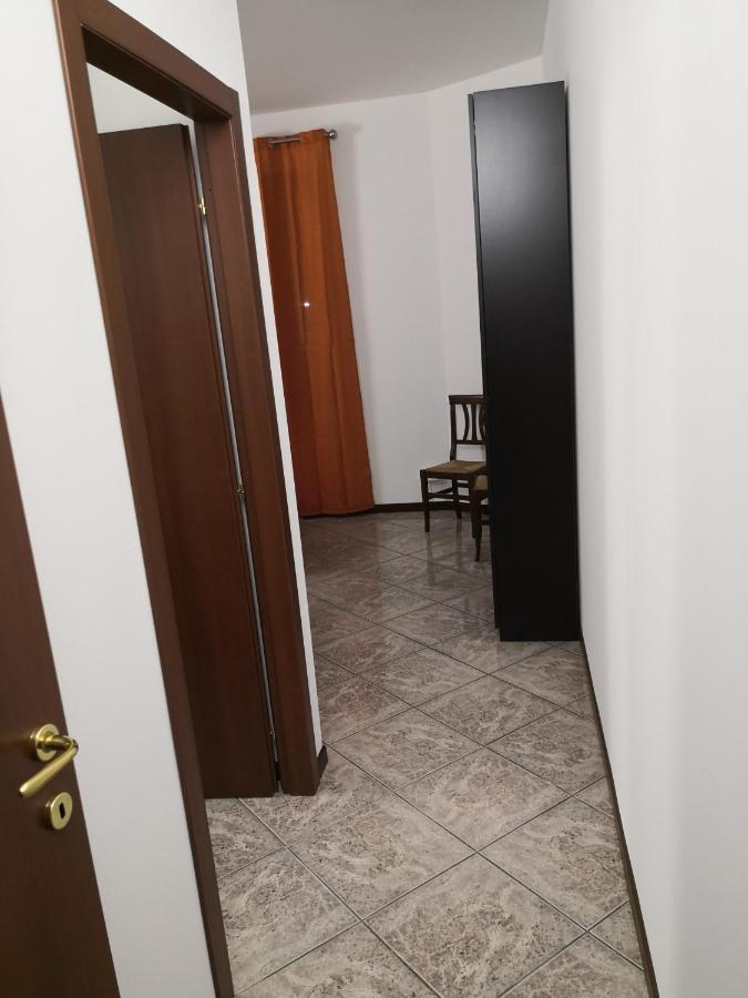 Lux Rho Fiera Bed & Breakfast Лайнате Екстериор снимка