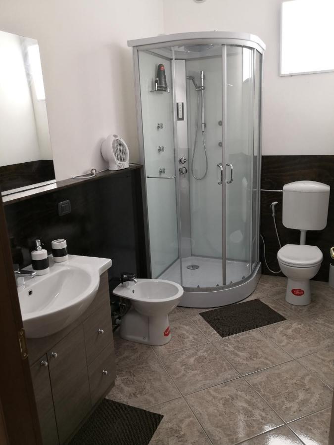 Lux Rho Fiera Bed & Breakfast Лайнате Екстериор снимка